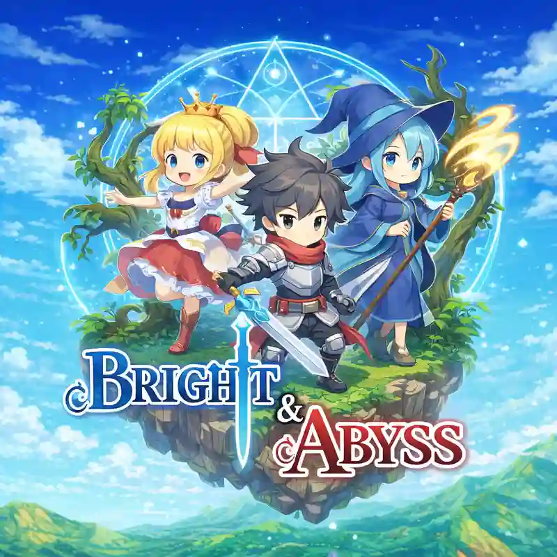 New Bright & Abyss - kingph apk Casino Game