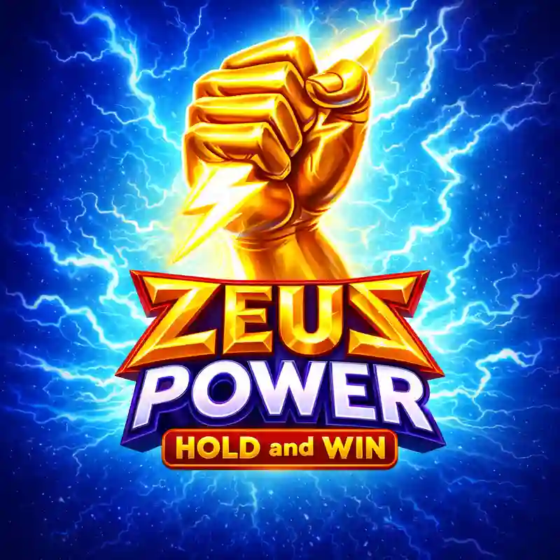 Zeus’s Fury - kingph apk Casino Game