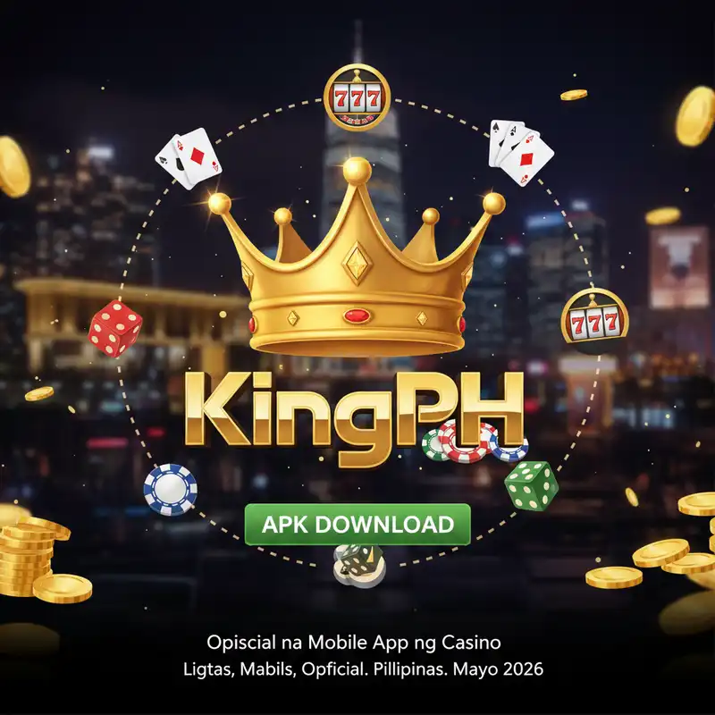 KingPH Index